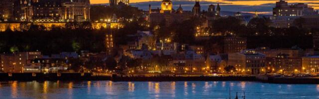 Canada Welcomes 1 Million Visitors in a Week for First Time Since Pandemic