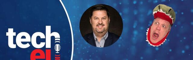 🎙️ The Drive at Five with Robin and Dan - Episode 2