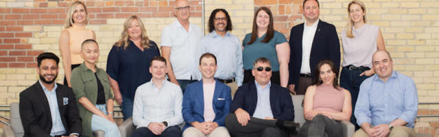 Myplanet raises $14 million CAD to become leader in emerging ‘composable commerce’ market