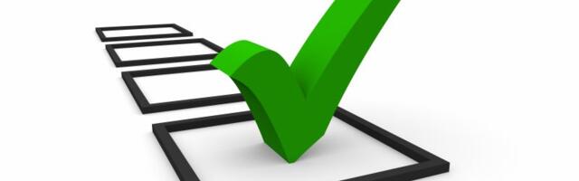 ChatGPT Lends a Hand for a New Year’s Resolutions List