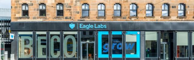 Exclusive: Barclays Eagle Labs will not take on any Tech Nation staff