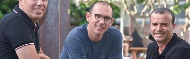 Israeli startup 8fig raises $140M to boost e-commerce SMBs amidst economic turmoil