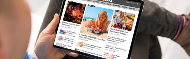 ChatGPT Makes Spotting Fake News Impossible for Most People