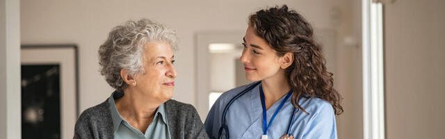 Borderless raises £2.5m for Care worker relocation platform