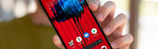 Nothing OS 2.0 for Phone (1) is coming next week