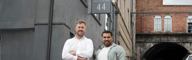 The Founder Factory Unveils New Brand ‘Factory44’, Delivering On-Demand Creative Services for Every Business Stage
