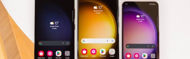 Samsung Galaxy S24 series' key display specs revealed