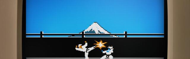 Atari acquiring The Making of Karateka and Atari 50 studio Digital Eclipse
