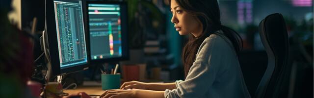 Software Developer Jobs You Can Apply for in November 2023