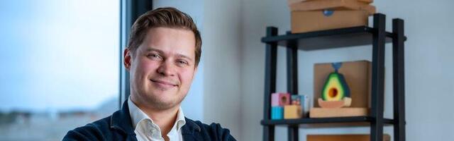 Lithuanian toy subscription startup Žaislų Klubas (LILEDU) secures €125K for its play and swap model
