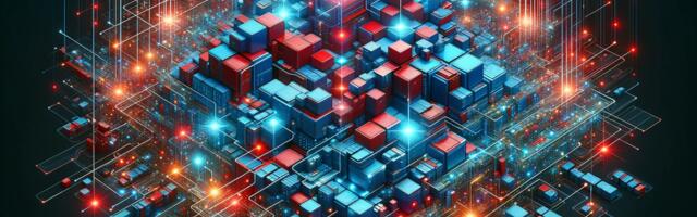 10 reasons why securing software supply chains needs to start with containers