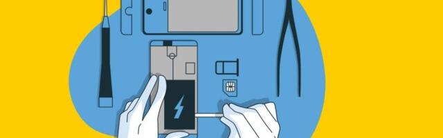 Provisional EU law to give customers extra 12 months warranty after repair