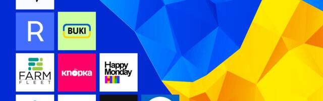 10 Ukrainian tech companies you should not let out of your sight