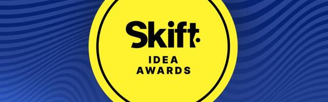 Your One-Stop Guide to Entering the Skift IDEA Awards