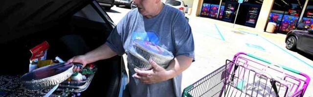 California shoppers lament loss of 99 Cents Only Stores, a lifeline for families on a budget