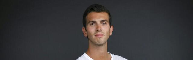 Swiss solo GP Edoardo Ermotti closes $30m fund to back B2B SaaS startups