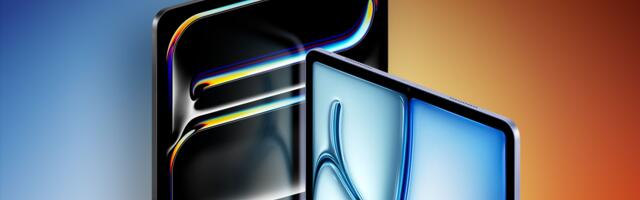 AppleCare+ Extends $29 Screen Repairs to New iPad Pro and iPad Air