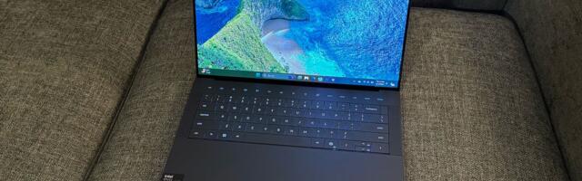 Dell XPS 16 laptops may finally use AMD CPUs — major leak reveals Dell's 2027 roadmap