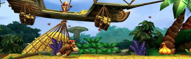 It’s-a-November launch for Mario & Luigi Brothership as the brothers are back after almost a decade