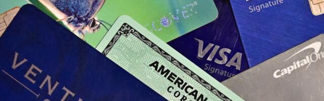 Opinion: California crackdown on ‘junk fees’ overlooks credit card companies