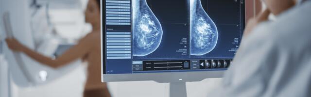 Hexarad secures £11m for software to clear NHS radiology backlogs