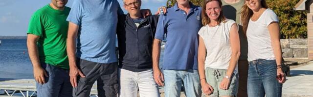 GreenSky’s $15-million first close of Fund VI puts VC firm in rare company