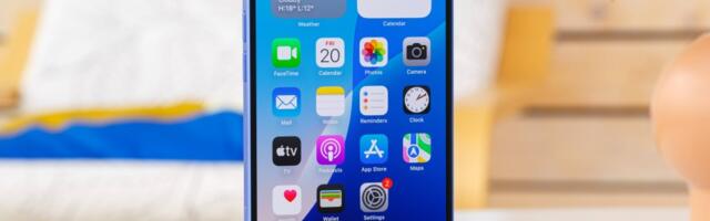 iPhone 17 to use Apple's own Wi-Fi 7 chip