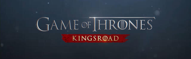 Here’s our first look at the upcoming Game of Thrones mobile game, and it’s surprisingly good
