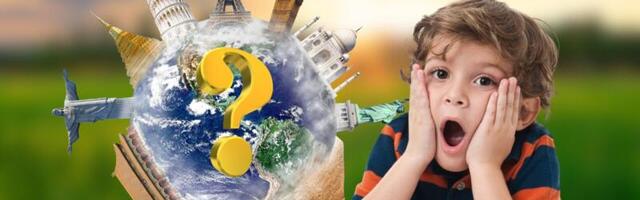 Dutch startup Shift plans to build $250M ‘world wonder’ to inspire climate action