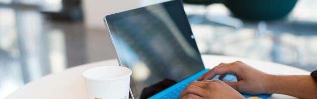 Microsoft shifts to passkeys, ending password era