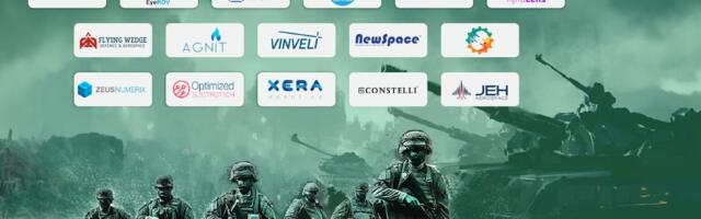 16 Defence Tech Startups Fuelling The ‘Make In India’ Drive In Defence