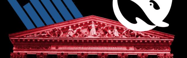 DeepSeek will not derail Wall Street’s tech rally, say fund managers