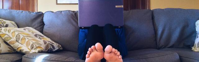 Switcher.ie’s New Study Reveals Ireland’s Best Places for Work-life Balance