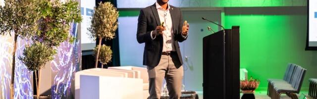 Deloitte survey finds Irish employees thrive with AI, while employers fall behind