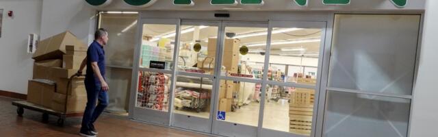 Joann store liquidation sales: What to know