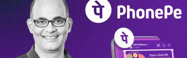 PhonePe Kicks Off IPO Preparations