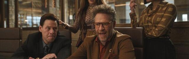 Apple’s The Studio makes moviemaking look like a crucible in latest trailer