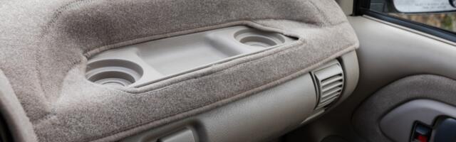 Do Car Dashboard Covers Reduce Heat? Here's What Drivers Say