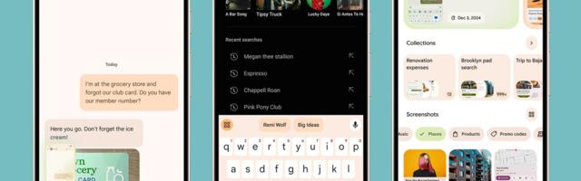 Another Unused Pixel Feature: Pixel Screenshots