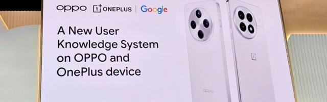 Oppo announces Agentic AI Initiative at Google Cloud Next 2025