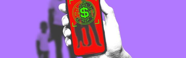 This ICE-snitching app is actually promoting a meme coin