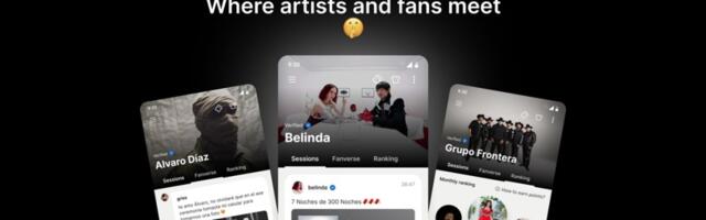 Sesh raises $7M for new fan communities and launches member card