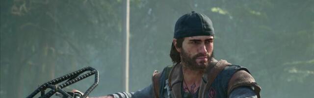 As Days Gone gets its PS5 remaster, it's only right that it gets a critical reevaluation too