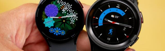 Best Android Smartwatch for 2025