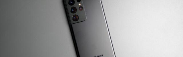 Samsung Updating 10 Galaxy Devices to One UI 7 to Start the Month