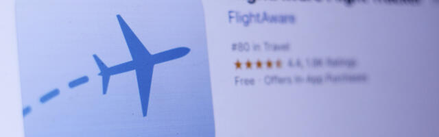 How To Use The FlightAware Tracking App (And How Live Is It?)