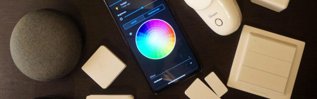 Setting up your smart home could be a lot easier next time around, thanks to new Matter update