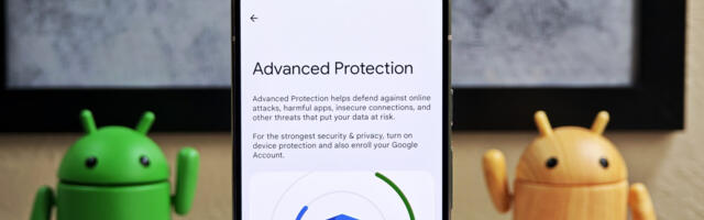 Android 16’s Advanced Protection security mode: What it does and who should enable it
