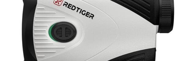Amazon’s Best-Selling Golf Rangefinder With Slope Is a Hole-in-One Deal, Never Been This Cheap