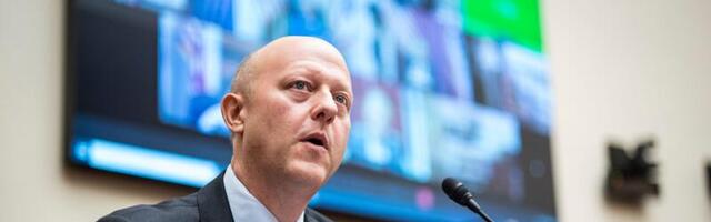 Stablecoin Giant Circle Files for IPO on NYSE